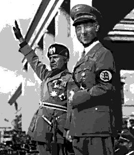 Hail Gates!